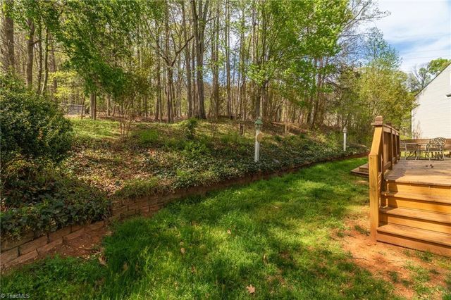 4303 Quail Canyon Court, Greensboro, NC 27410