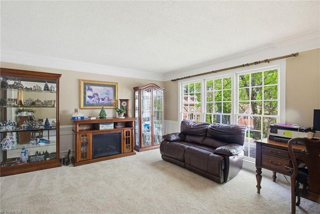 4303 Quail Canyon Court, Greensboro, NC 27410