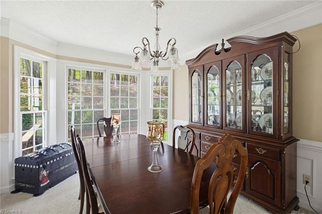 4303 Quail Canyon Court, Greensboro, NC 27410