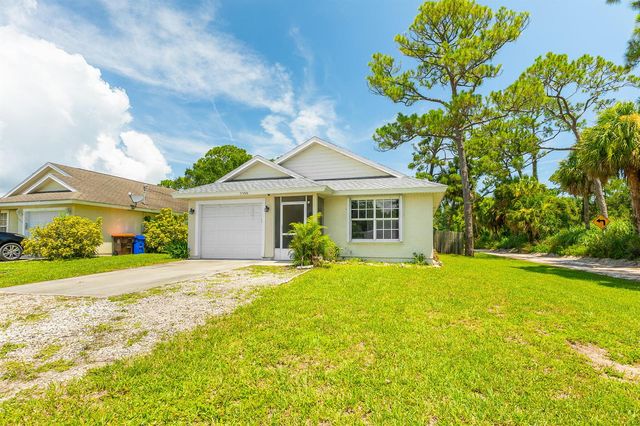 3506 3rd Street, Vero Beach, FL 32968