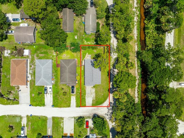 3506 3rd Street, Vero Beach, FL 32968