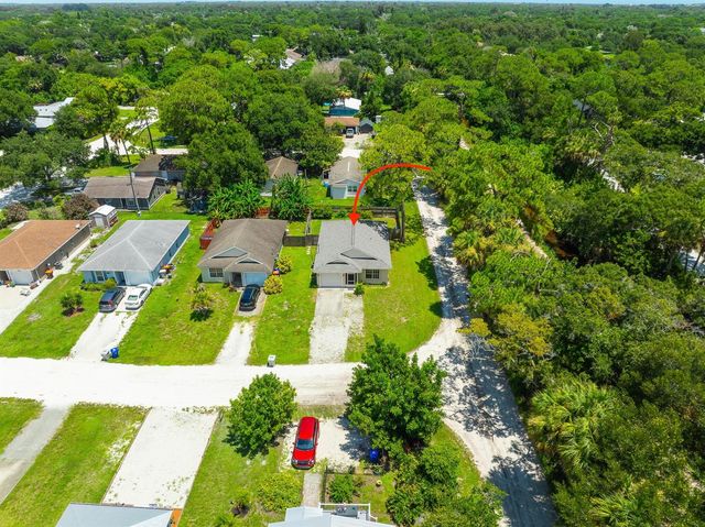 3506 3rd Street, Vero Beach, FL 32968