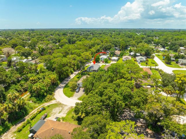 3506 3rd Street, Vero Beach, FL 32968