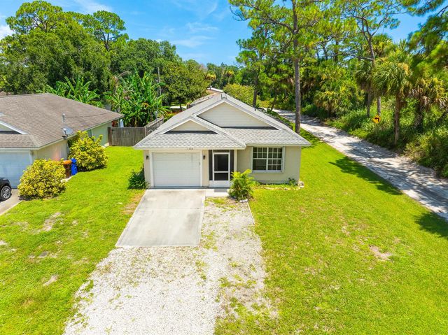3506 3rd Street, Vero Beach, FL 32968