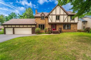 3940 HILLSIDE LANE, Wausau, WI 54403