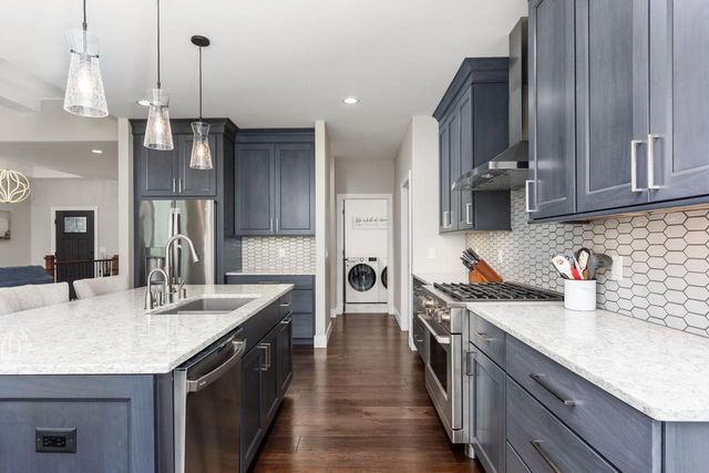 6653 Morning Dew Lane, Sun Prairie, WI 53590