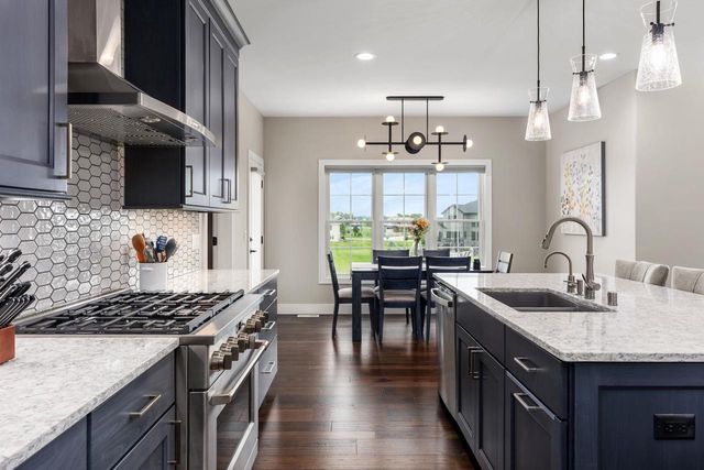 6653 Morning Dew Lane, Sun Prairie, WI 53590