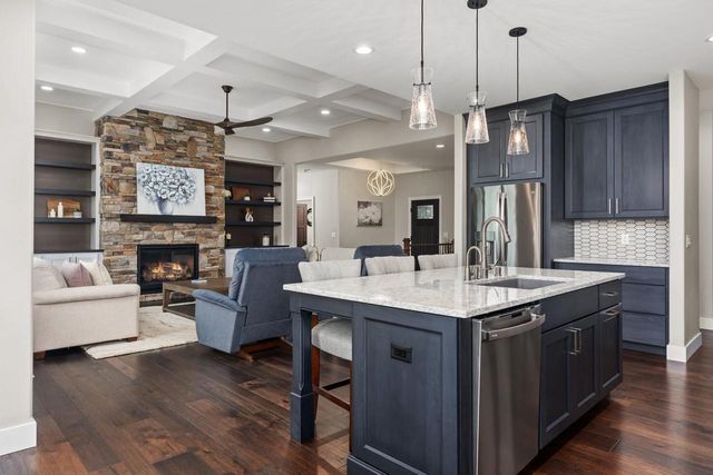 6653 Morning Dew Lane, Sun Prairie, WI 53590