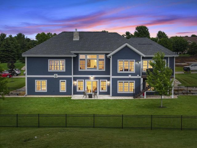 6653 Morning Dew Lane, Sun Prairie, WI 53590