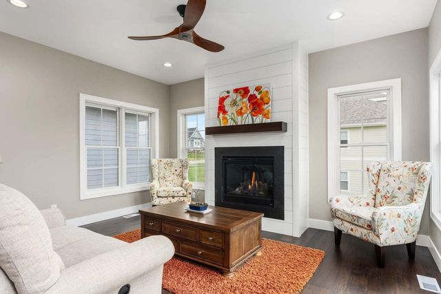 6653 Morning Dew Lane, Sun Prairie, WI 53590