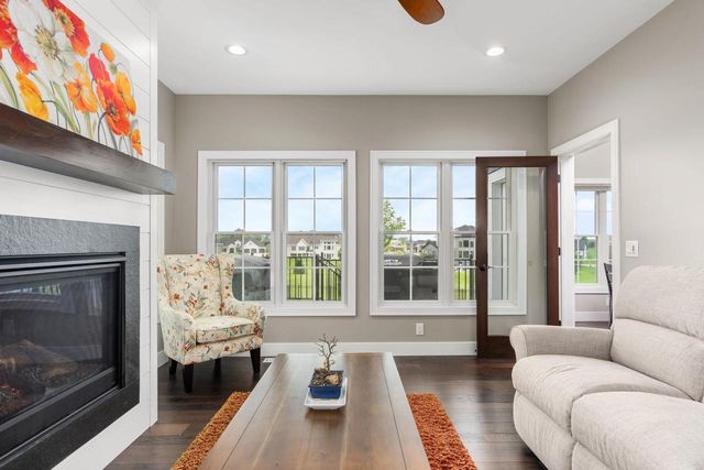 6653 Morning Dew Lane, Sun Prairie, WI 53590
