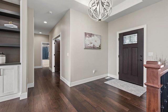 6653 Morning Dew Lane, Sun Prairie, WI 53590
