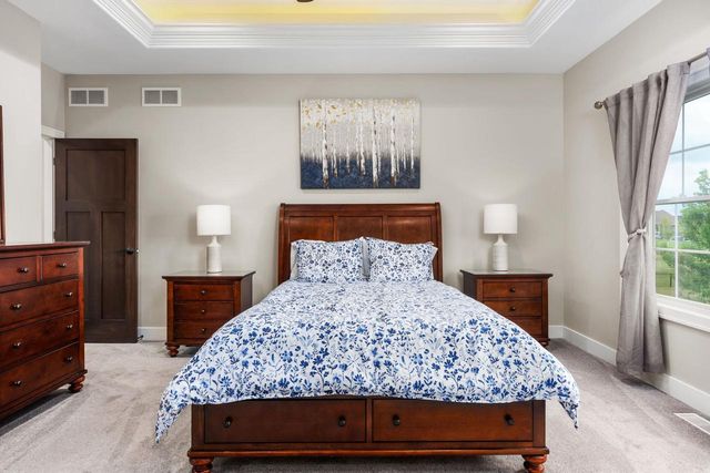 6653 Morning Dew Lane, Sun Prairie, WI 53590