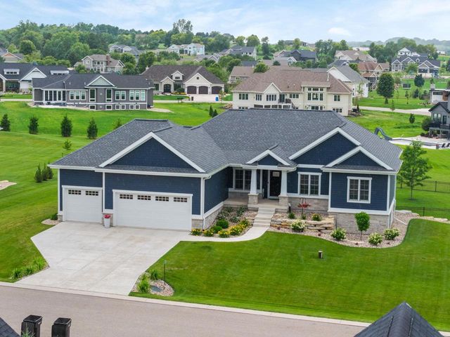 6653 Morning Dew Lane, Sun Prairie, WI 53590