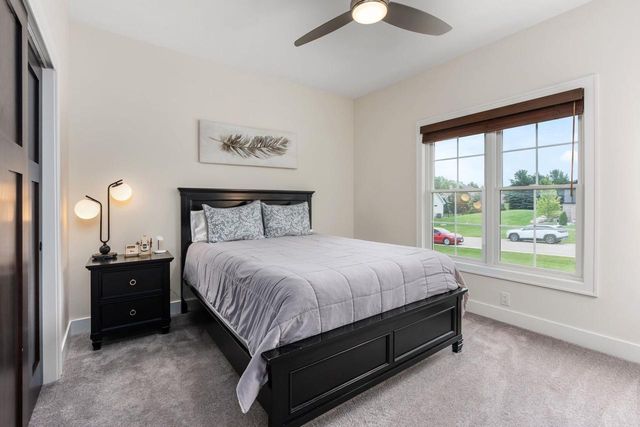 6653 Morning Dew Lane, Sun Prairie, WI 53590