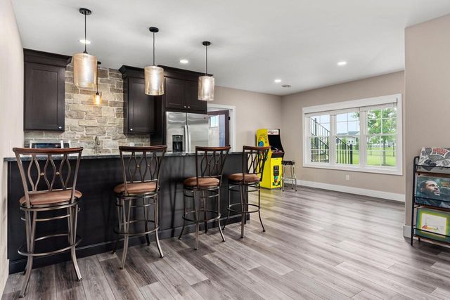 6653 Morning Dew Lane, Sun Prairie, WI 53590