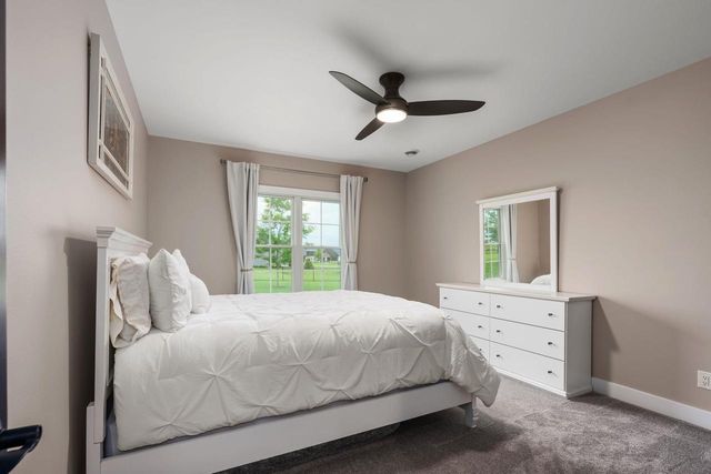 6653 Morning Dew Lane, Sun Prairie, WI 53590