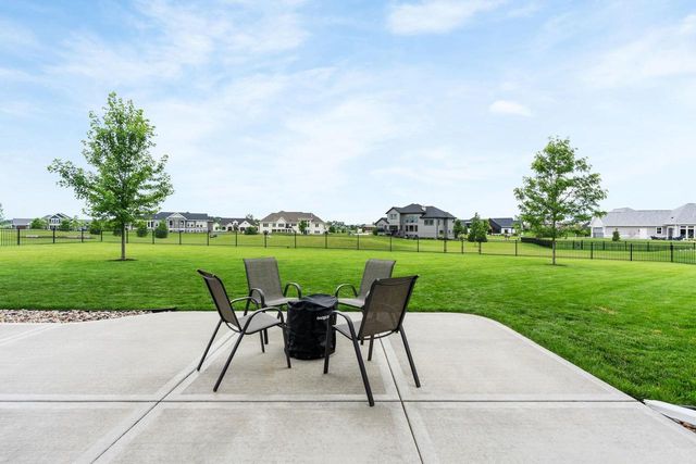6653 Morning Dew Lane, Sun Prairie, WI 53590