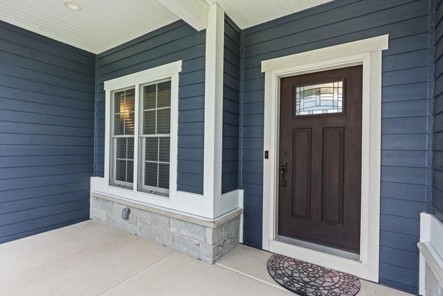 6653 Morning Dew Lane, Sun Prairie, WI 53590