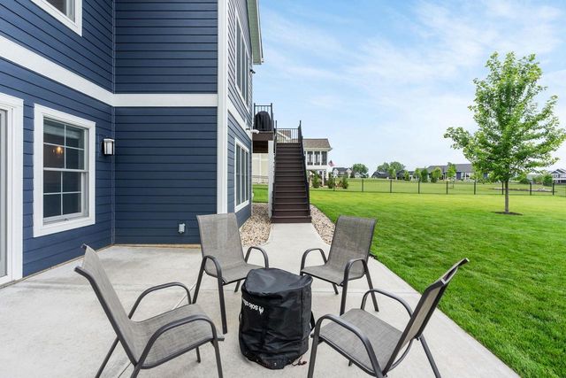 6653 Morning Dew Lane, Sun Prairie, WI 53590