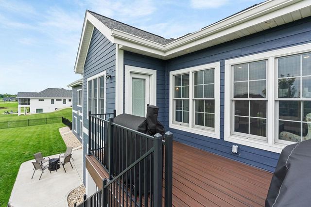 6653 Morning Dew Lane, Sun Prairie, WI 53590