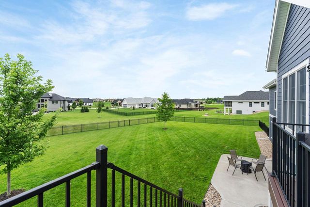 6653 Morning Dew Lane, Sun Prairie, WI 53590