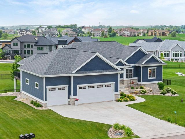 6653 Morning Dew Lane, Sun Prairie, WI 53590