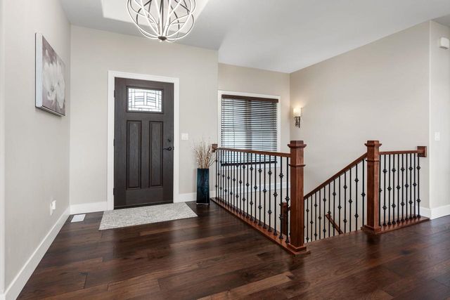 6653 Morning Dew Lane, Sun Prairie, WI 53590