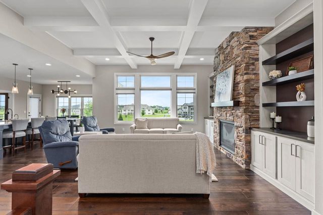 6653 Morning Dew Lane, Sun Prairie, WI 53590