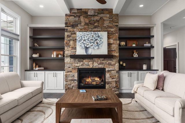 6653 Morning Dew Lane, Sun Prairie, WI 53590