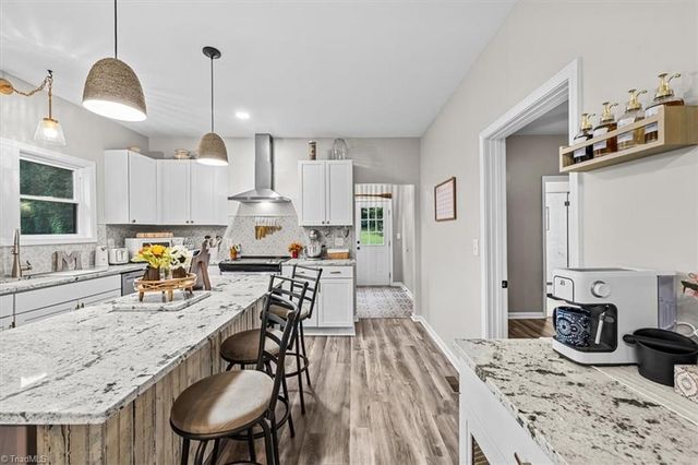 7517 NC Highway 62, Trinity, NC 27370