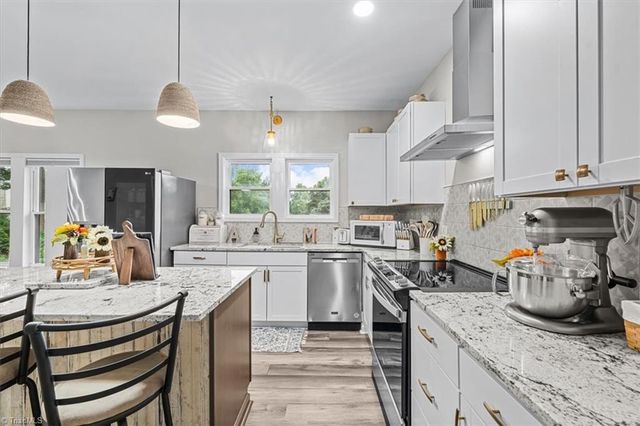 7517 NC Highway 62, Trinity, NC 27370