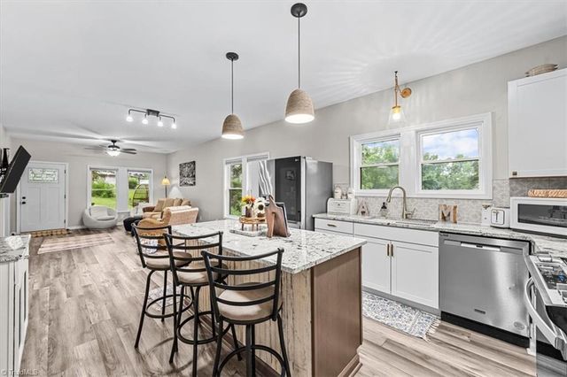 7517 NC Highway 62, Trinity, NC 27370