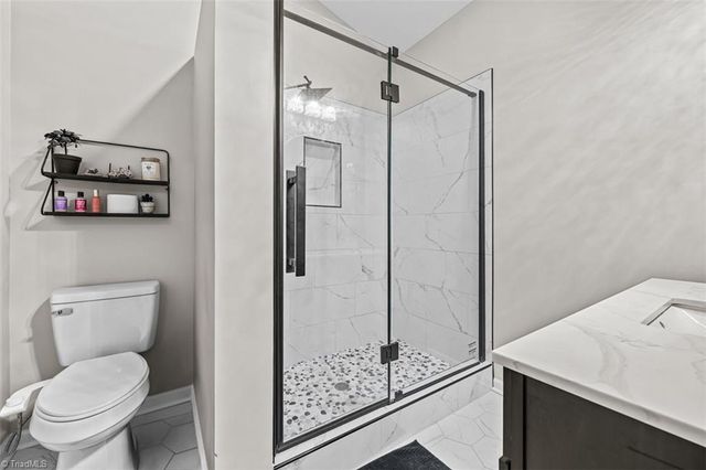 7517 NC Highway 62, Trinity, NC 27370