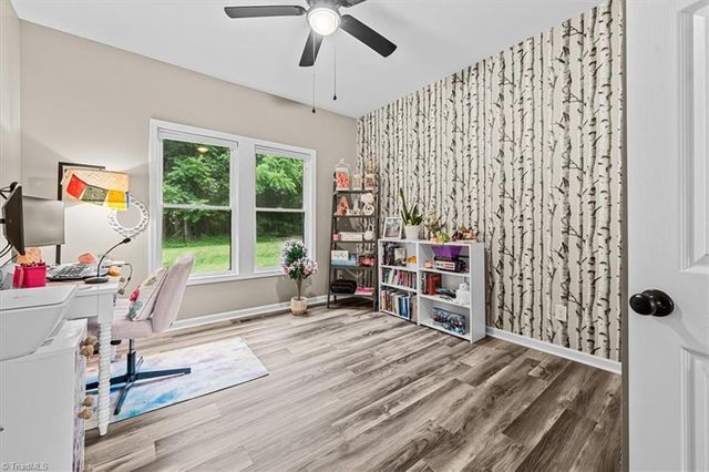 7517 NC Highway 62, Trinity, NC 27370