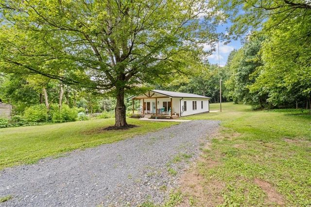 7517 NC Highway 62, Trinity, NC 27370