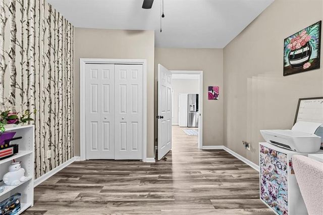 7517 NC Highway 62, Trinity, NC 27370
