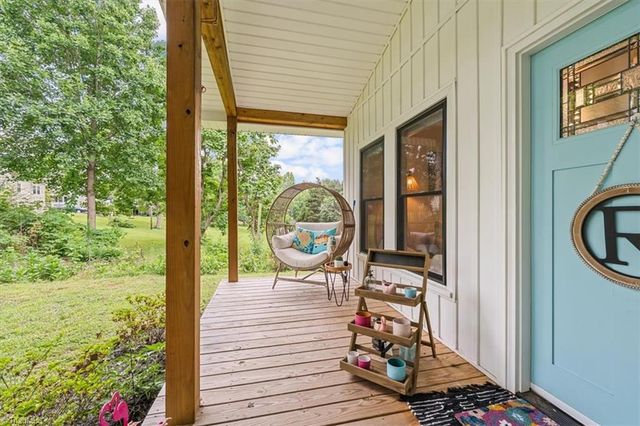 7517 NC Highway 62, Trinity, NC 27370