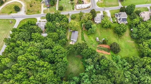 7517 NC Highway 62, Trinity, NC 27370