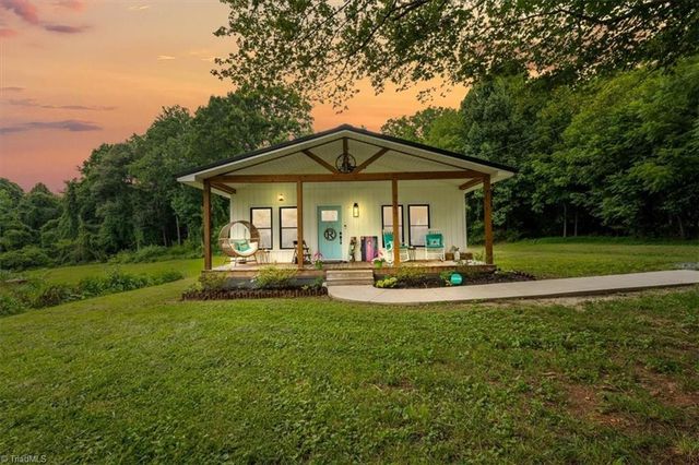 7517 NC Highway 62, Trinity, NC 27370