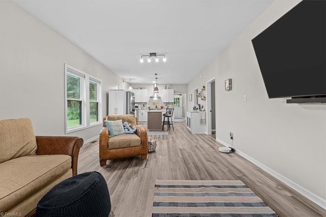7517 NC Highway 62, Trinity, NC 27370