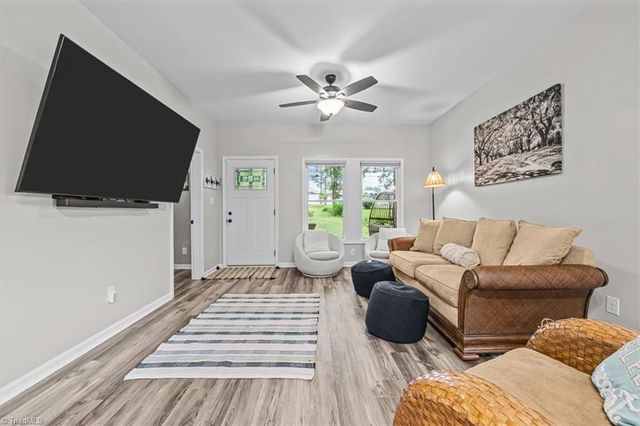 7517 NC Highway 62, Trinity, NC 27370