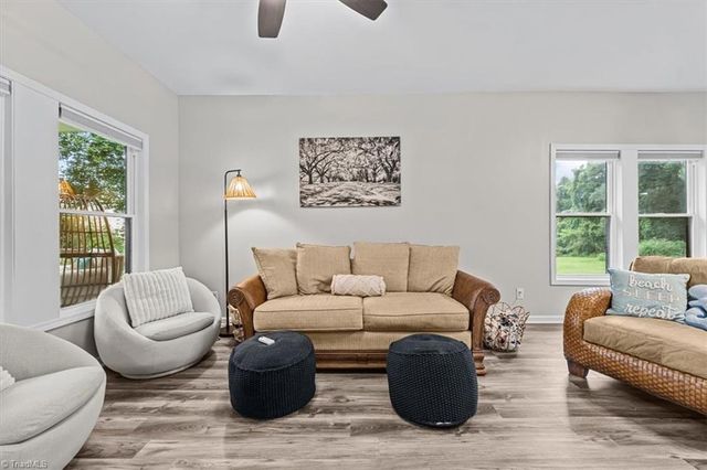 7517 NC Highway 62, Trinity, NC 27370