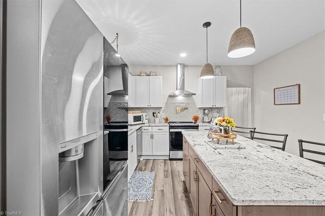 7517 NC Highway 62, Trinity, NC 27370