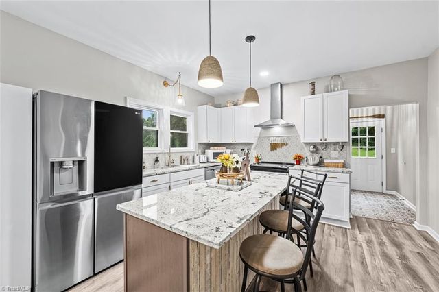 7517 NC Highway 62, Trinity, NC 27370