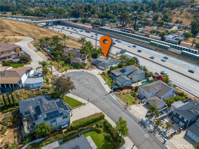 3208 Gibraltar, Riverside, CA 92506