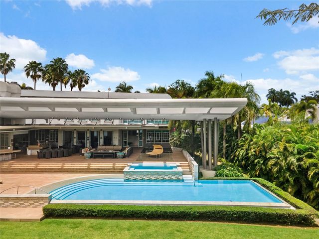 9 CASTAÑA STREET, Guaynabo, PR 00968