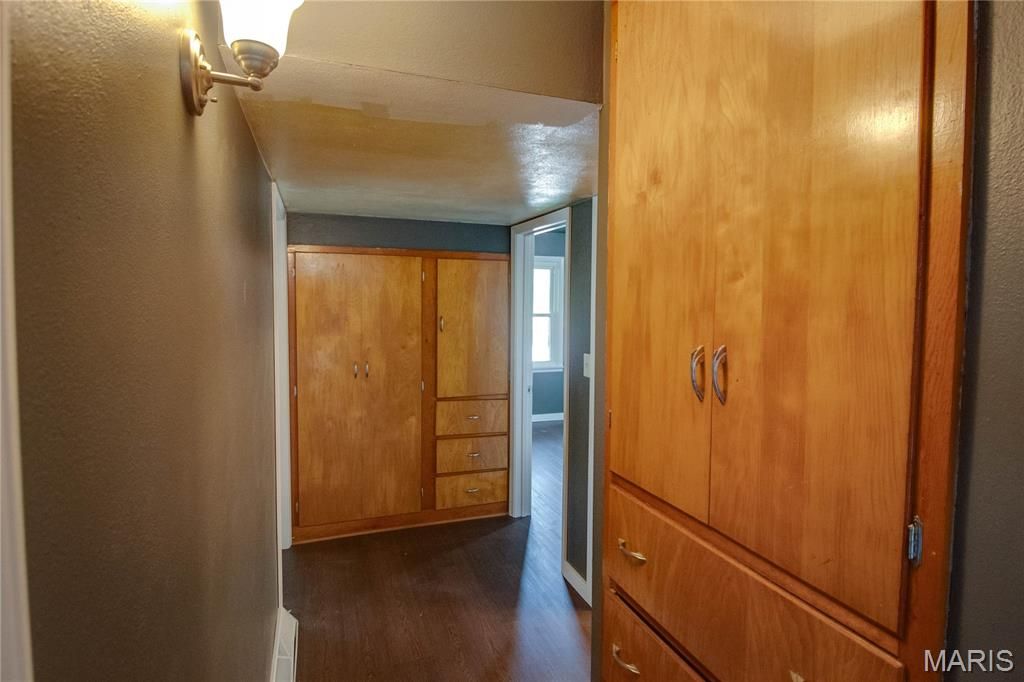 Image 13 of property listing at 393 W Oak Street, Palmyra, IL 62674
