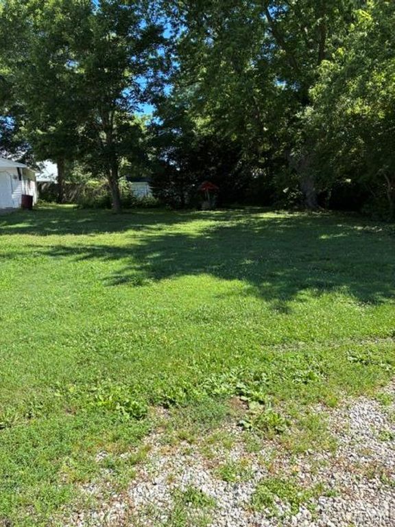Image 46 of property listing at 393 W Oak Street, Palmyra, IL 62674