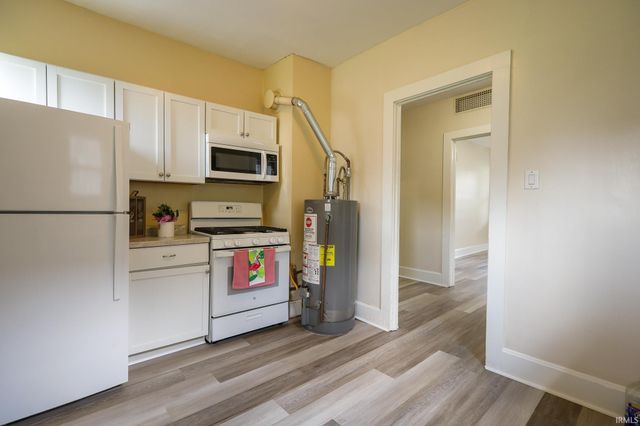1343 E Indiana Street, Evansville, IN 47711